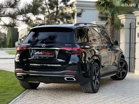 Mercedes-Benz GLE-Class 2023 - фото 17