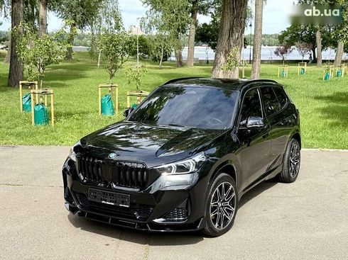 BMW X1 2023 - фото 5