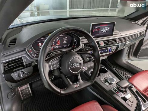 Audi S4 2019 - фото 27