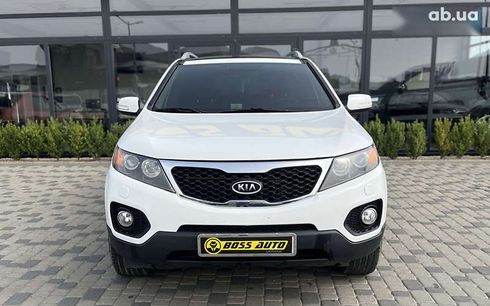 Kia Sorento 2011 - фото 4