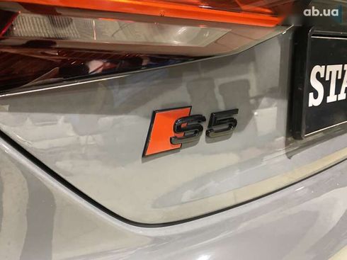 Audi S5 2021 - фото 20