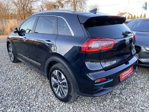 Kia Niro 2020 - фото 18