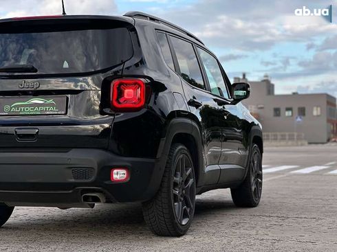 Jeep Renegade 2019 - фото 9