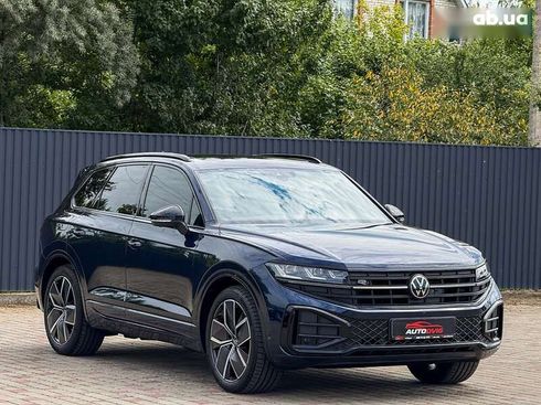 Volkswagen Touareg 2023 - фото 2