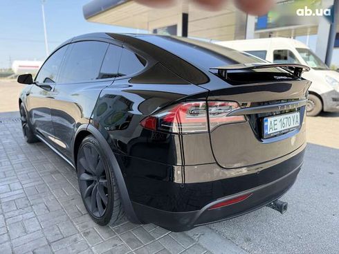 Tesla Model X 2019 - фото 15