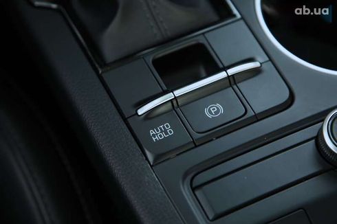 Kia K5 2021 - фото 20
