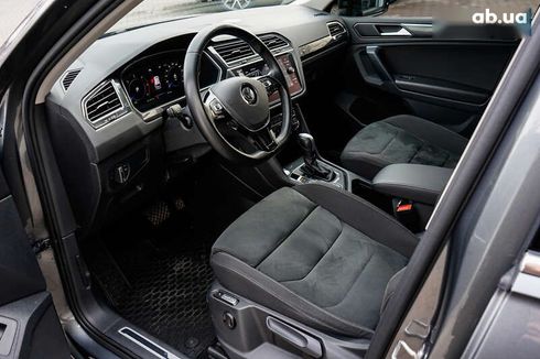 Volkswagen Tiguan 2019 - фото 16