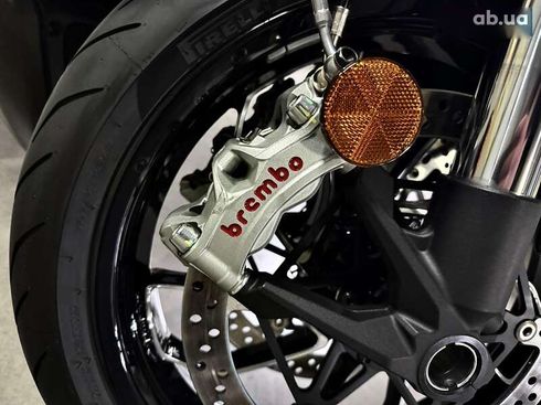 Ducati DIAVEL 2024 - фото 16