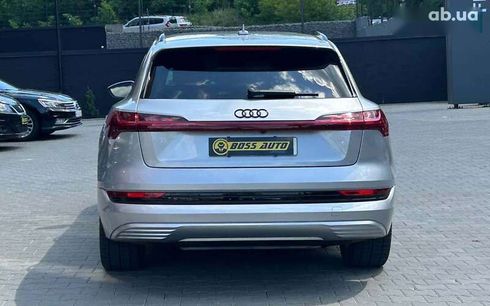 Audi E-Tron 2019 - фото 5