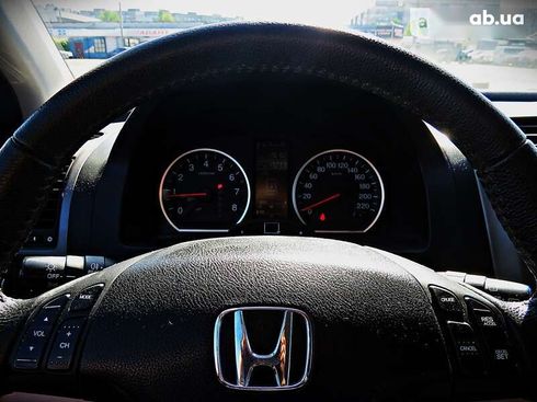 Honda CR-V 2008 - фото 8