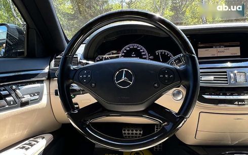 Mercedes-Benz S-Класс 2012 - фото 14