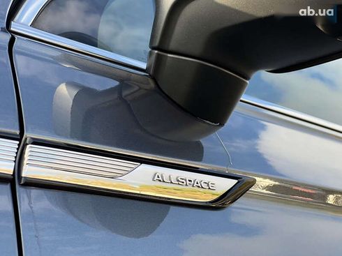 Volkswagen Tiguan Allspace 2022 - фото 23