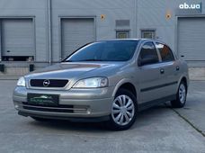 Продажа б/у Opel Astra 2008 года - купить на Автобазаре