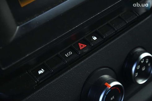 Opel Movano 2020 - фото 29