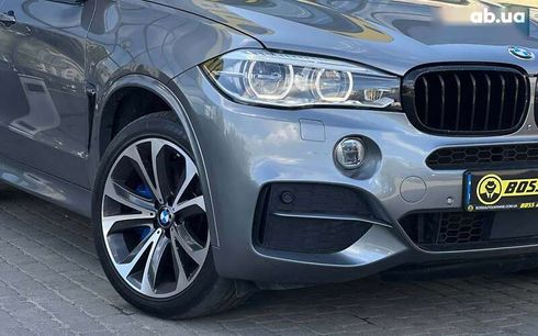 BMW X5 2016 - фото 7