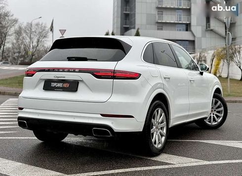 Porsche Cayenne 2020 - фото 14