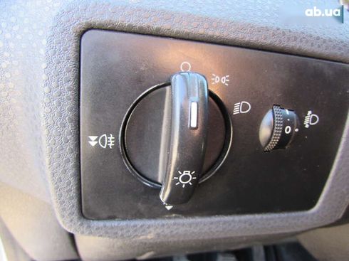 Ford Fiesta 2008 - фото 22