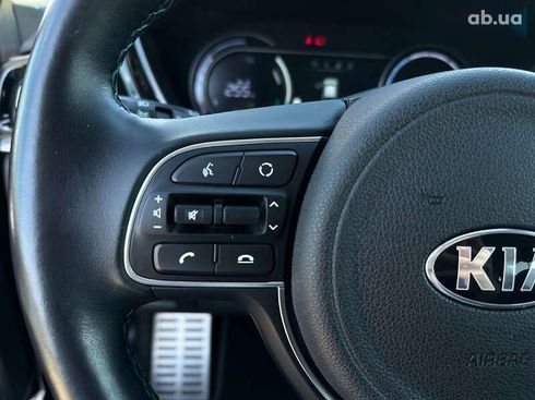 Kia Niro 2021 - фото 12