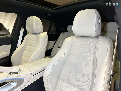 Mercedes-Benz GLE-Class 2024 - фото 27