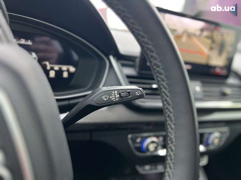 Audi SQ5 2021 - фото 24