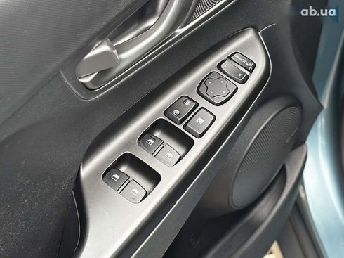Hyundai Kona Electric 2020 - фото 17
