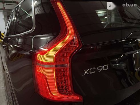 Volvo XC90 2021 - фото 19