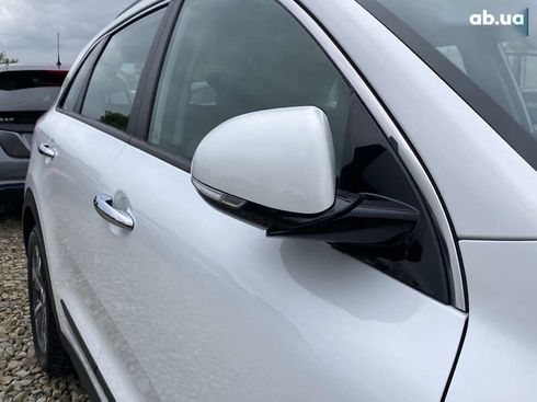 Kia Niro 2020 - фото 29