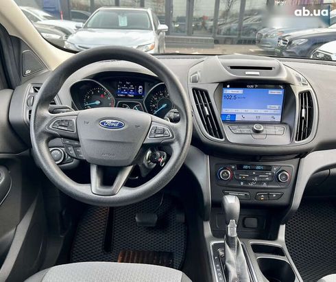 Ford Escape 2016 - фото 30