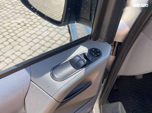 Mercedes-Benz Vito 2009 - фото 11