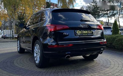 Audi Q5 2016 - фото 5