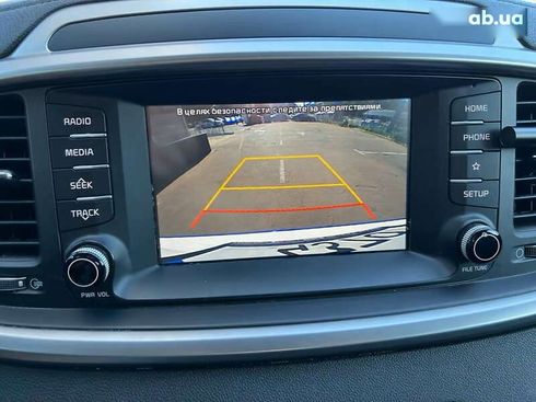 Kia Sorento 2019 - фото 30