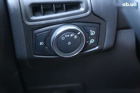 Ford Focus 2011 - фото 22