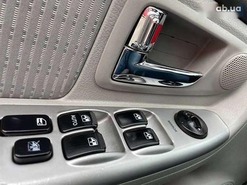 Kia Cerato 2007 - фото 26