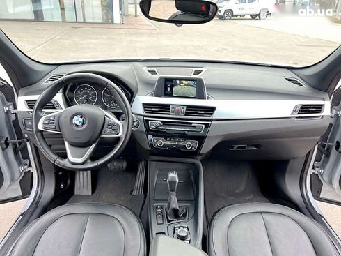 BMW X1 2018 - фото 20