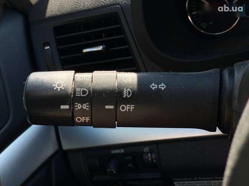 Subaru Outback 2011 - фото 28