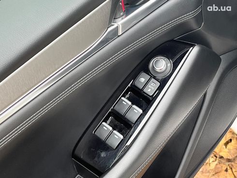 Mazda 6 2022 белый - фото 15