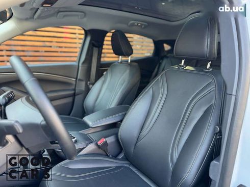 Ford Mustang Mach-E 2023 - фото 17