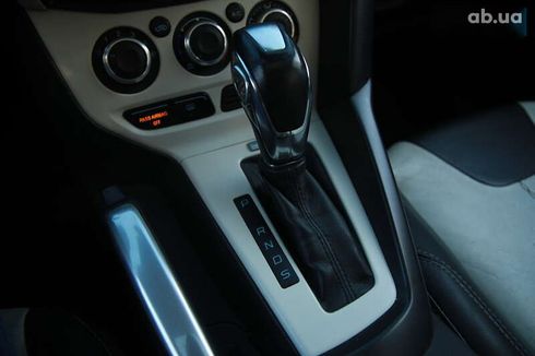 Ford Focus 2012 - фото 17
