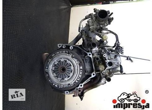 двигатель в сборе для Honda Civic - купити на Автобазарі - фото 5