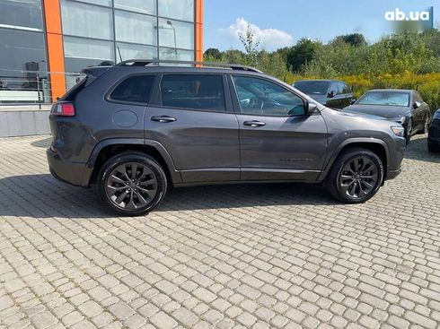 Jeep Cherokee 2019 - фото 8