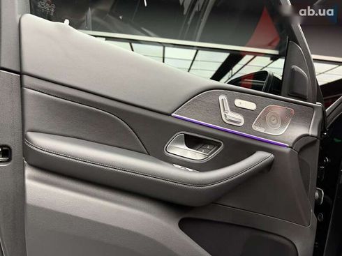Mercedes-Benz GLE-Class 2022 - фото 26