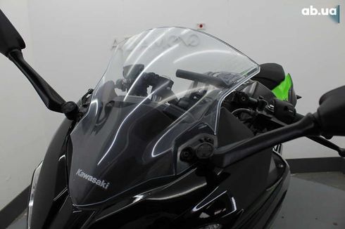 Kawasaki Ninja 2019 - фото 18