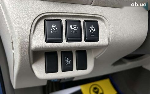 Nissan Leaf 2012 - фото 18