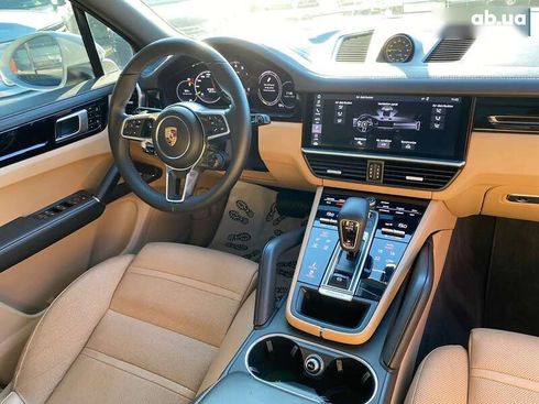 Porsche Cayenne 2019 - фото 11