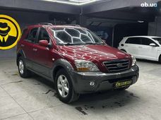 Продажа б/у Kia Sorento 2009 года в Черновцах - купить на Автобазаре