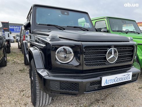 Mercedes-Benz G-Класс 2022 - фото 25