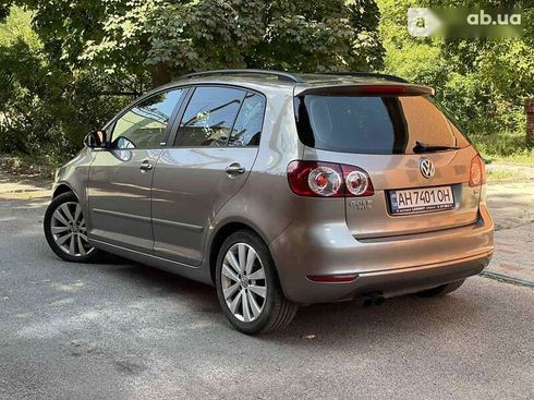 Volkswagen Golf Plus 2012 - фото 6