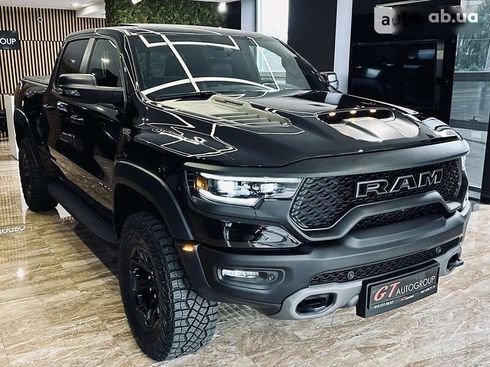 RAM 1500 2023 - фото 4