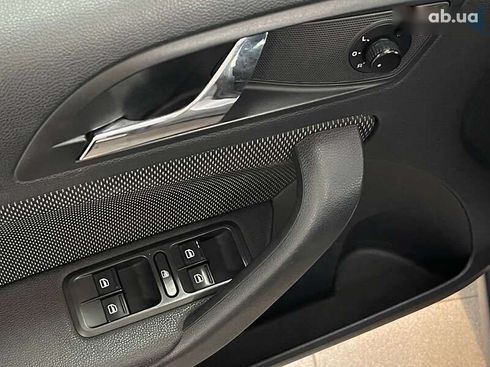 Skoda Yeti 2010 - фото 17