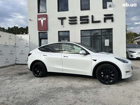 Tesla Model Y 2021 - фото 13